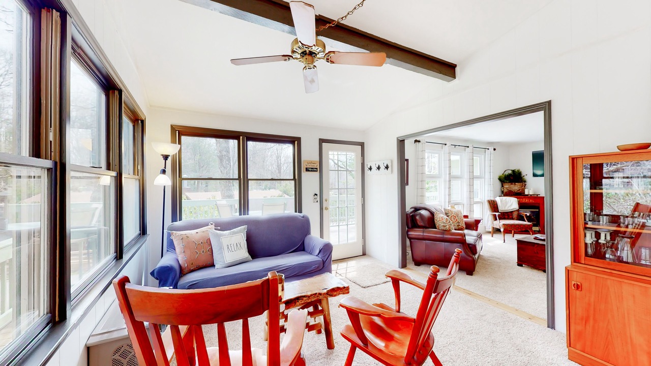 Photo of Livingroom in Newland
