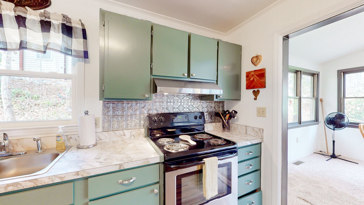Photo of Kitchen in Newland