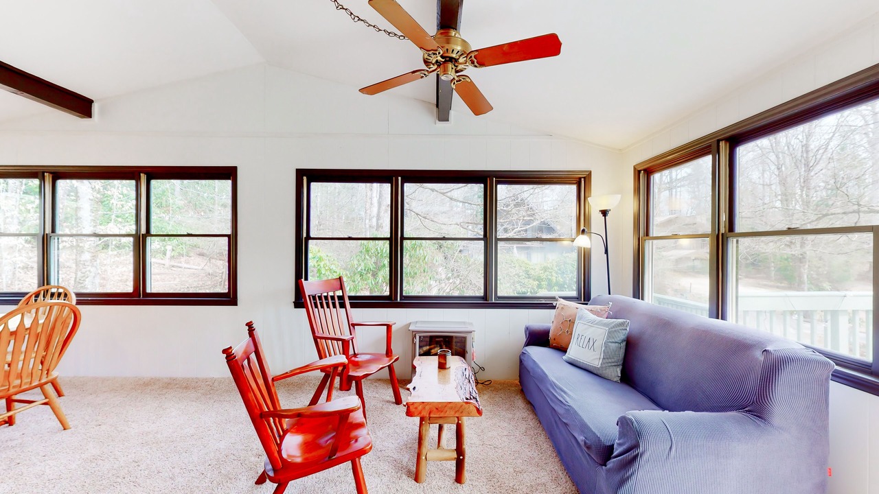Photo of Livingroom in Newland