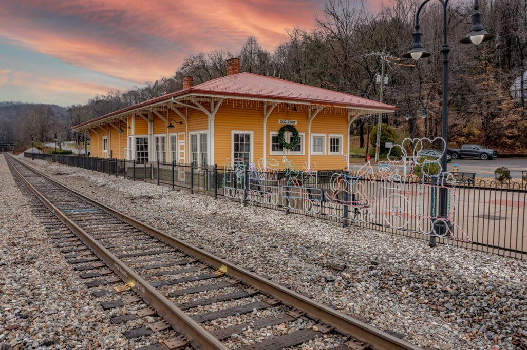 Photo of Outdoor in Old Fort