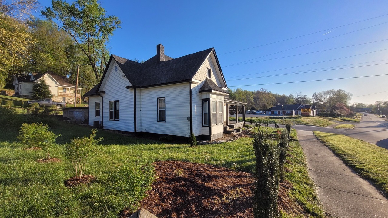 Photo of Outdoor in Old Fort