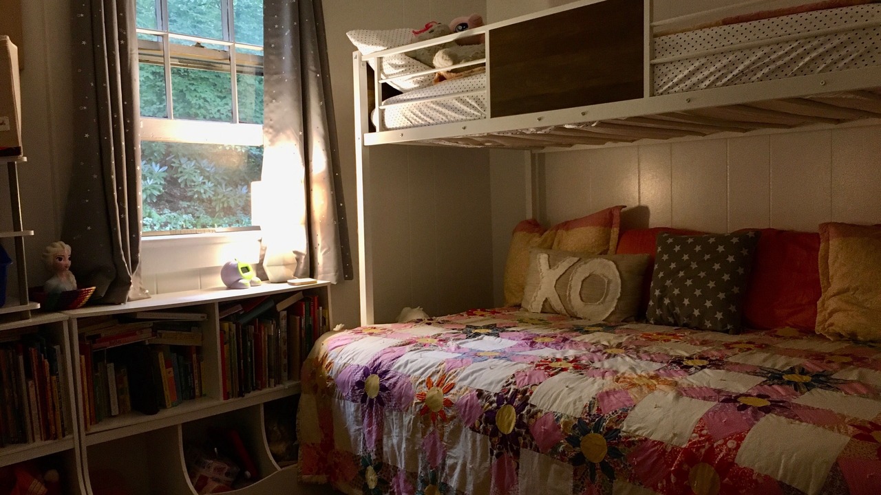 Photo of Bedroom in Blowing Rock