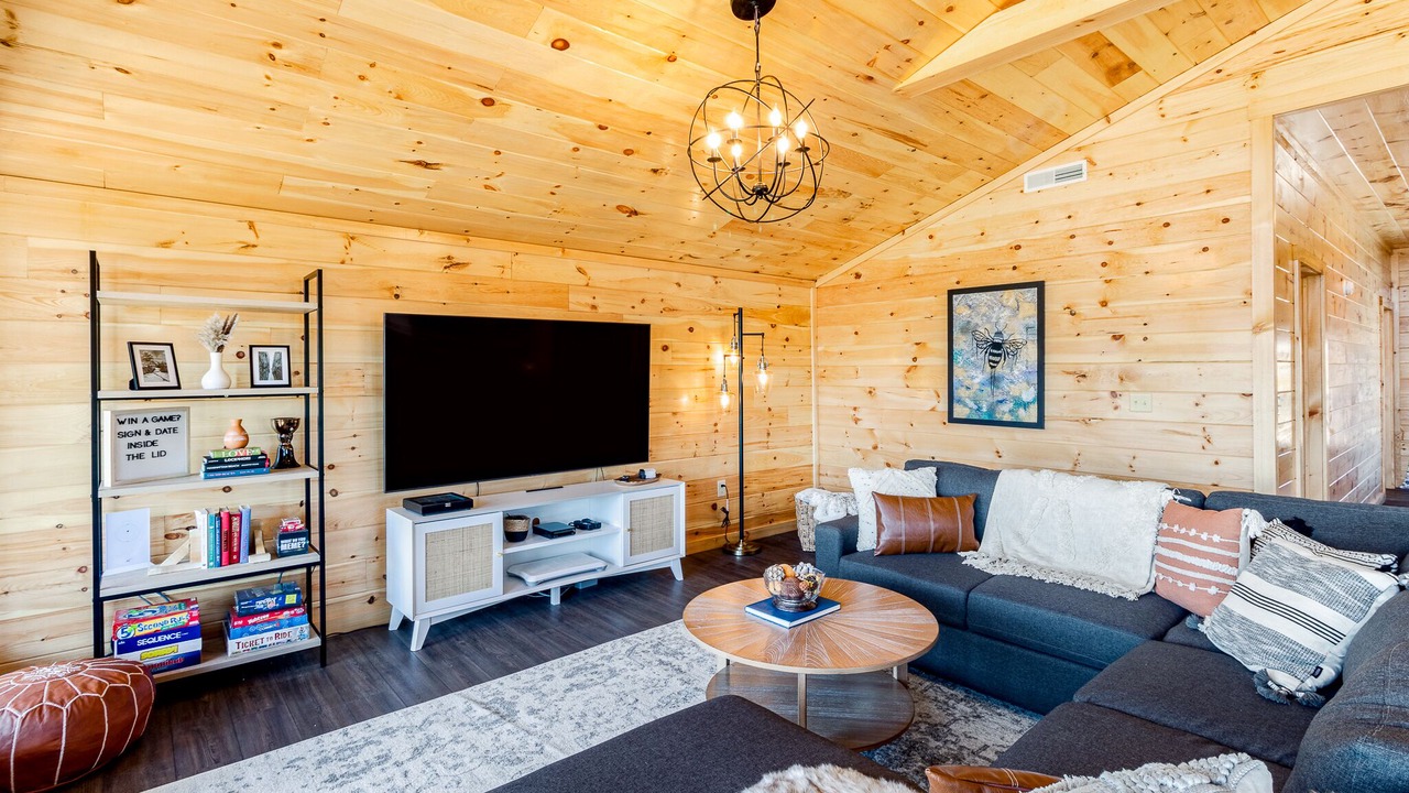 Photo of Livingroom in Rogers