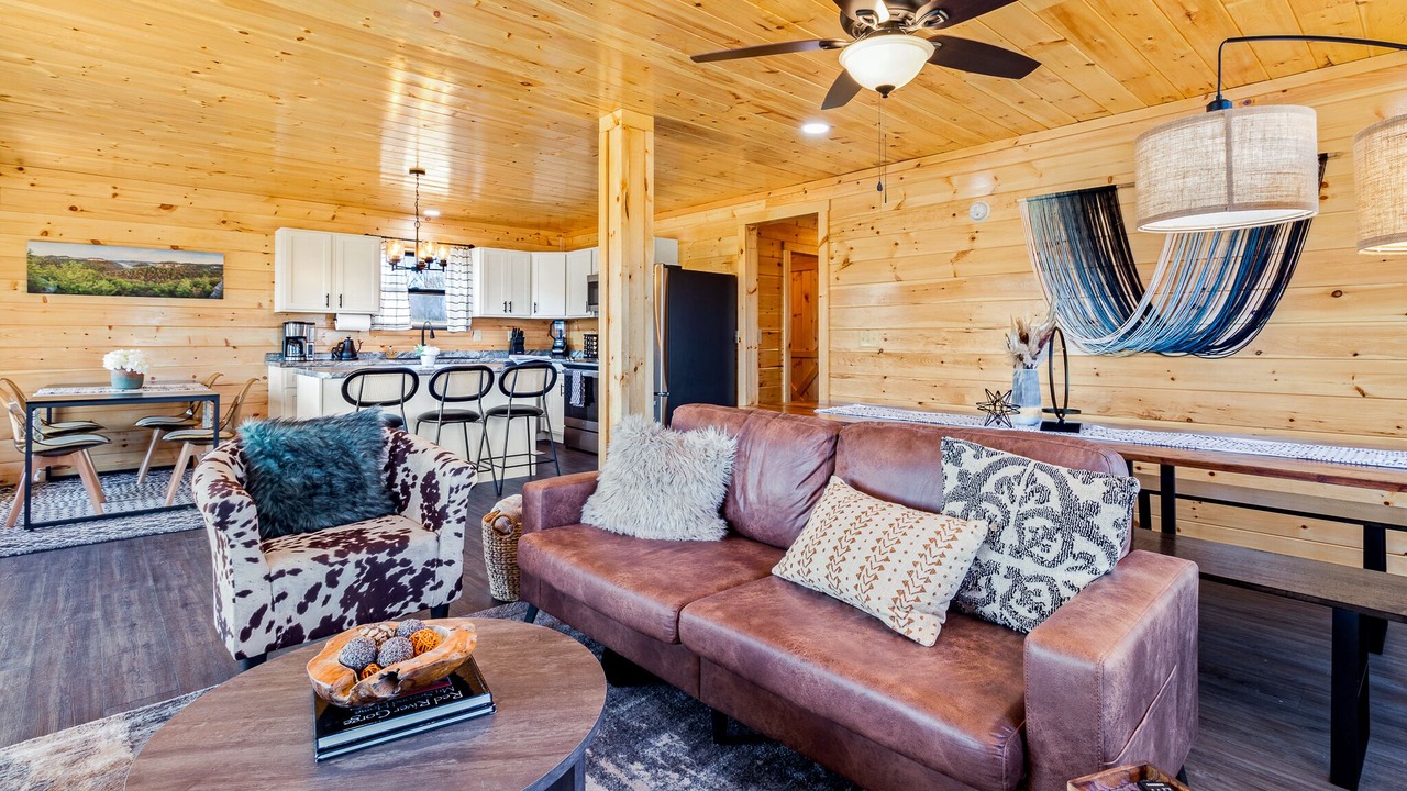Photo of Livingroom in Rogers
