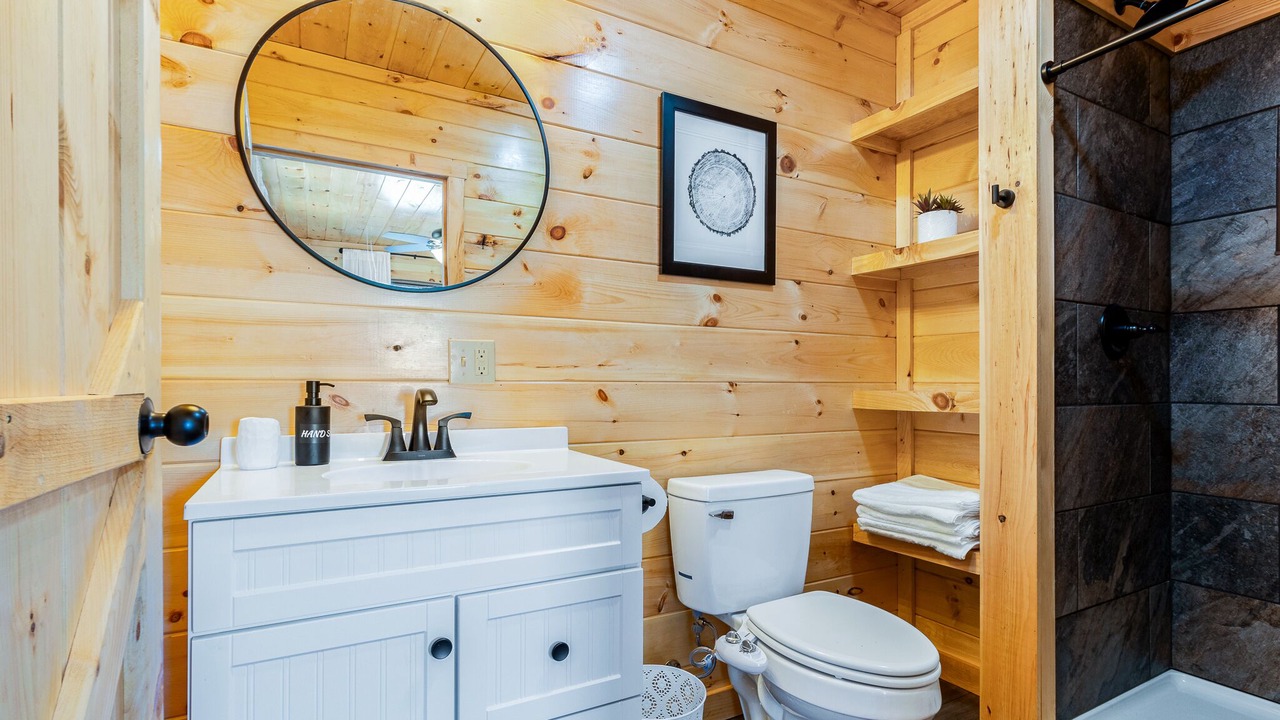 Photo of Bathroom in Rogers