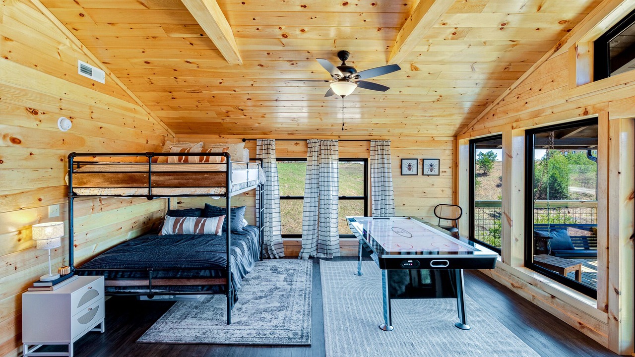 Photo of Bedroom in Rogers