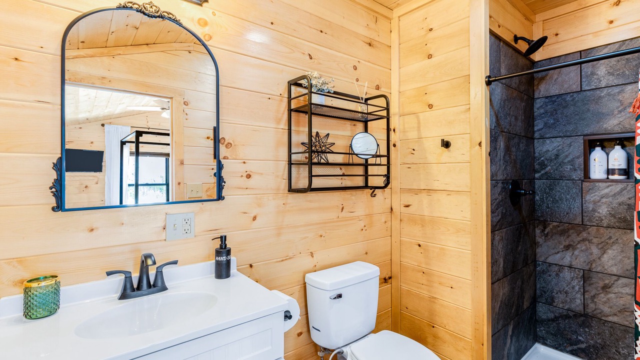 Photo of Bathroom in Rogers