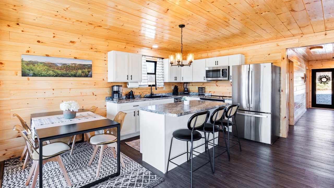 Photo of Kitchen in Rogers