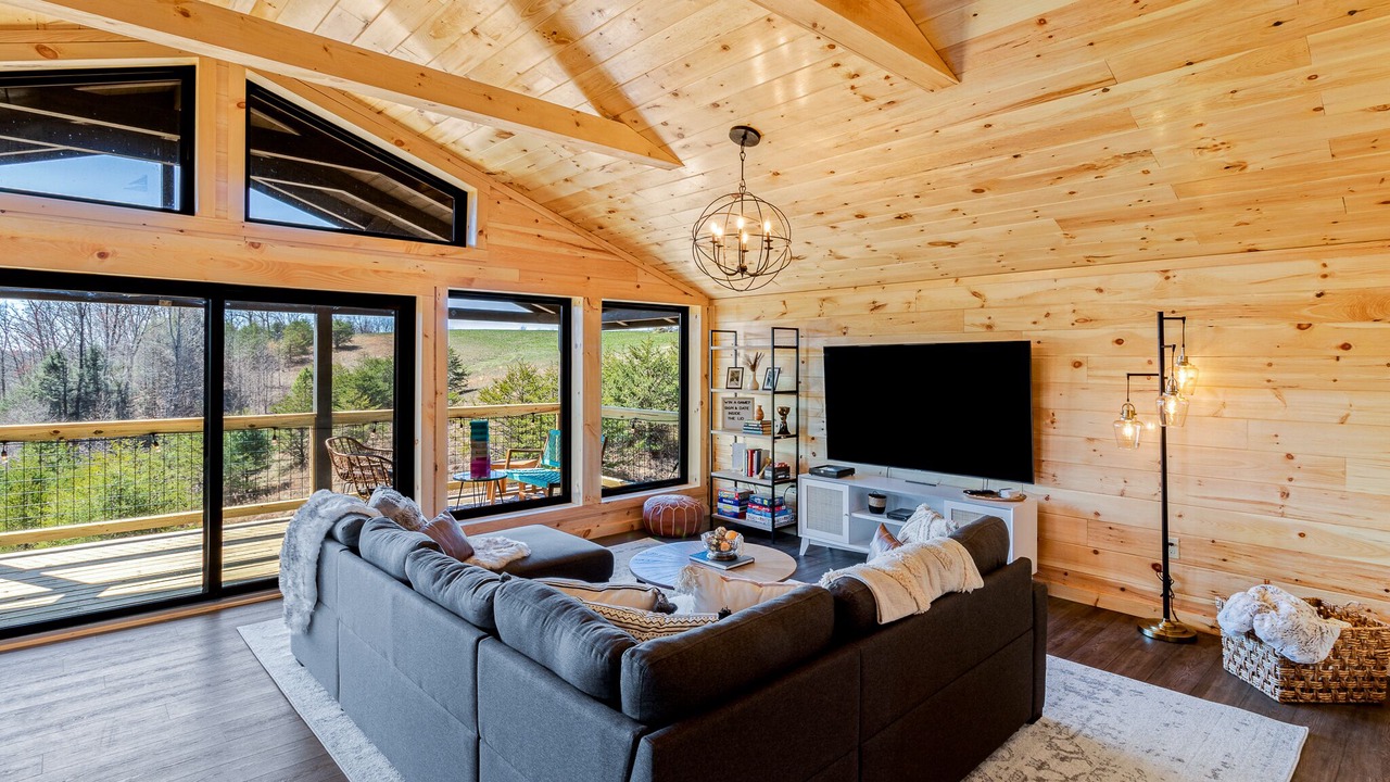 Photo of Livingroom in Rogers
