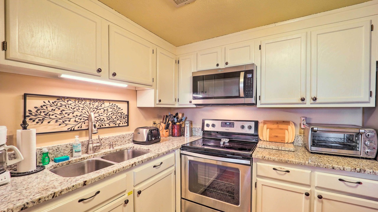 Photo of Kitchen in Sugar Mountain