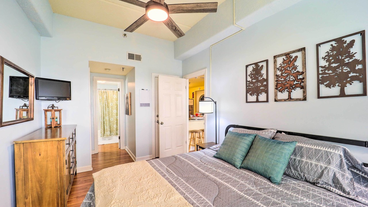 Photo of Bedroom in Sugar Mountain