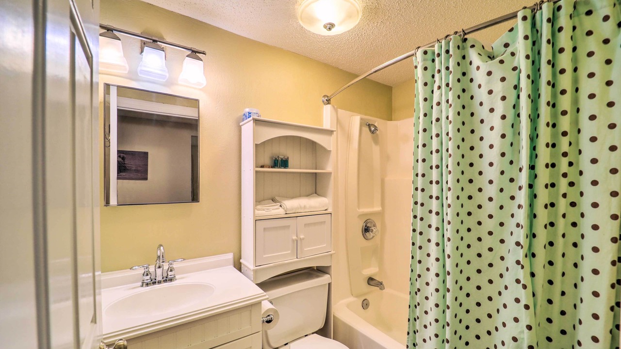 Photo of Bathroom in Sugar Mountain