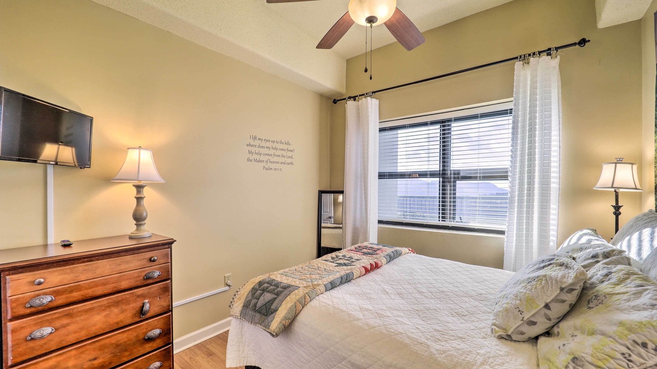 Photo of Bedroom in Sugar Mountain