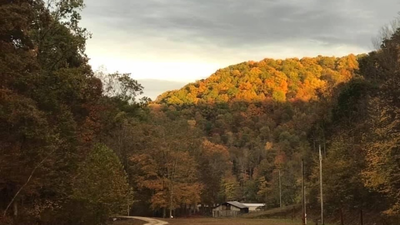 Photo of Outdoor in Garrison