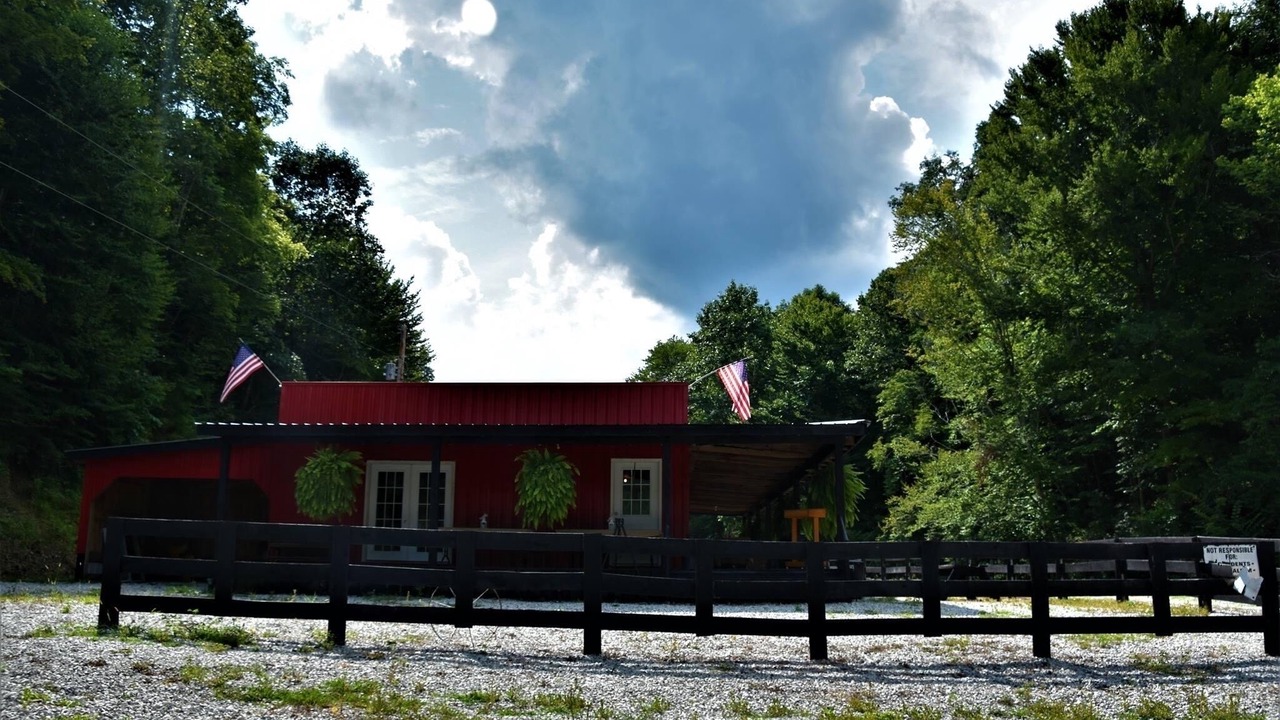 Photo of Outdoor in Garrison