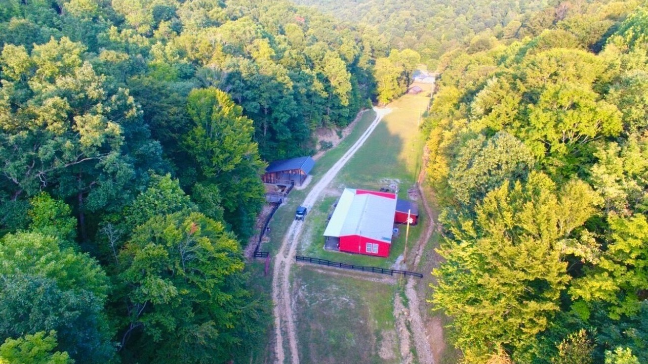 Photo of Outdoor in Garrison
