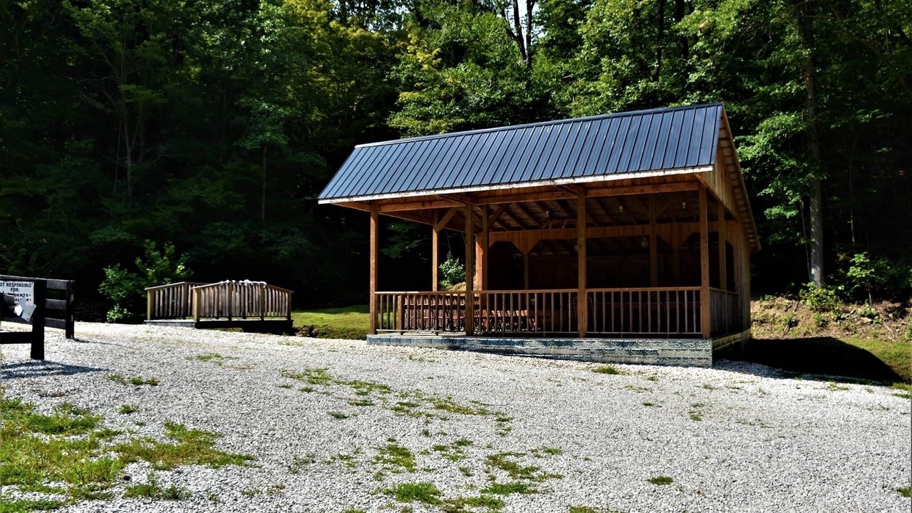 Photo of Outdoor in Garrison
