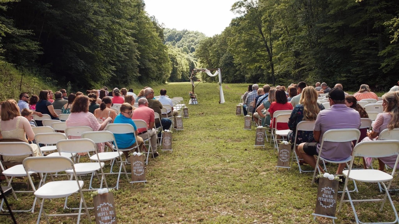 Photo of Outdoor in Garrison