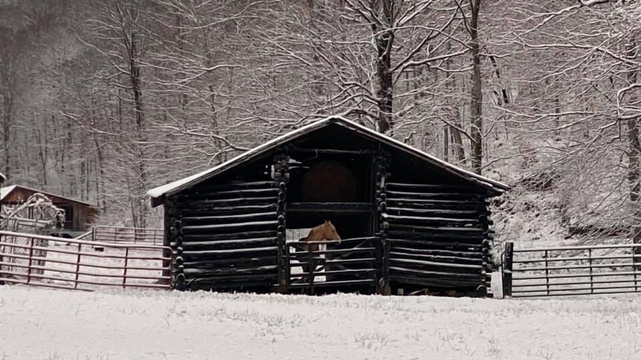 Photo of Outdoor in Garrison