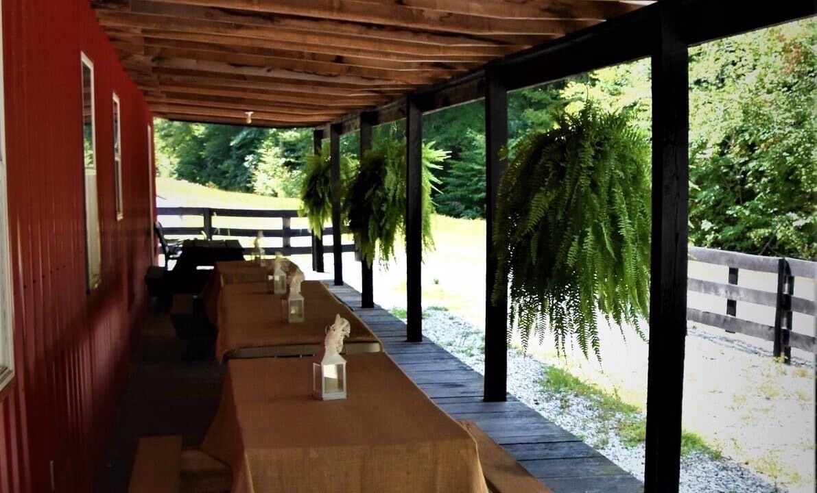 Photo of Outdoor in Garrison