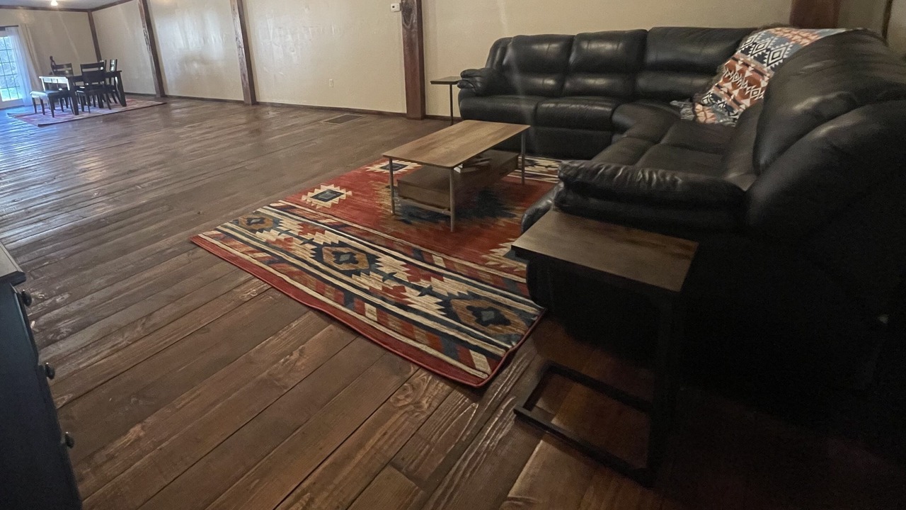 Photo of Livingroom in Garrison