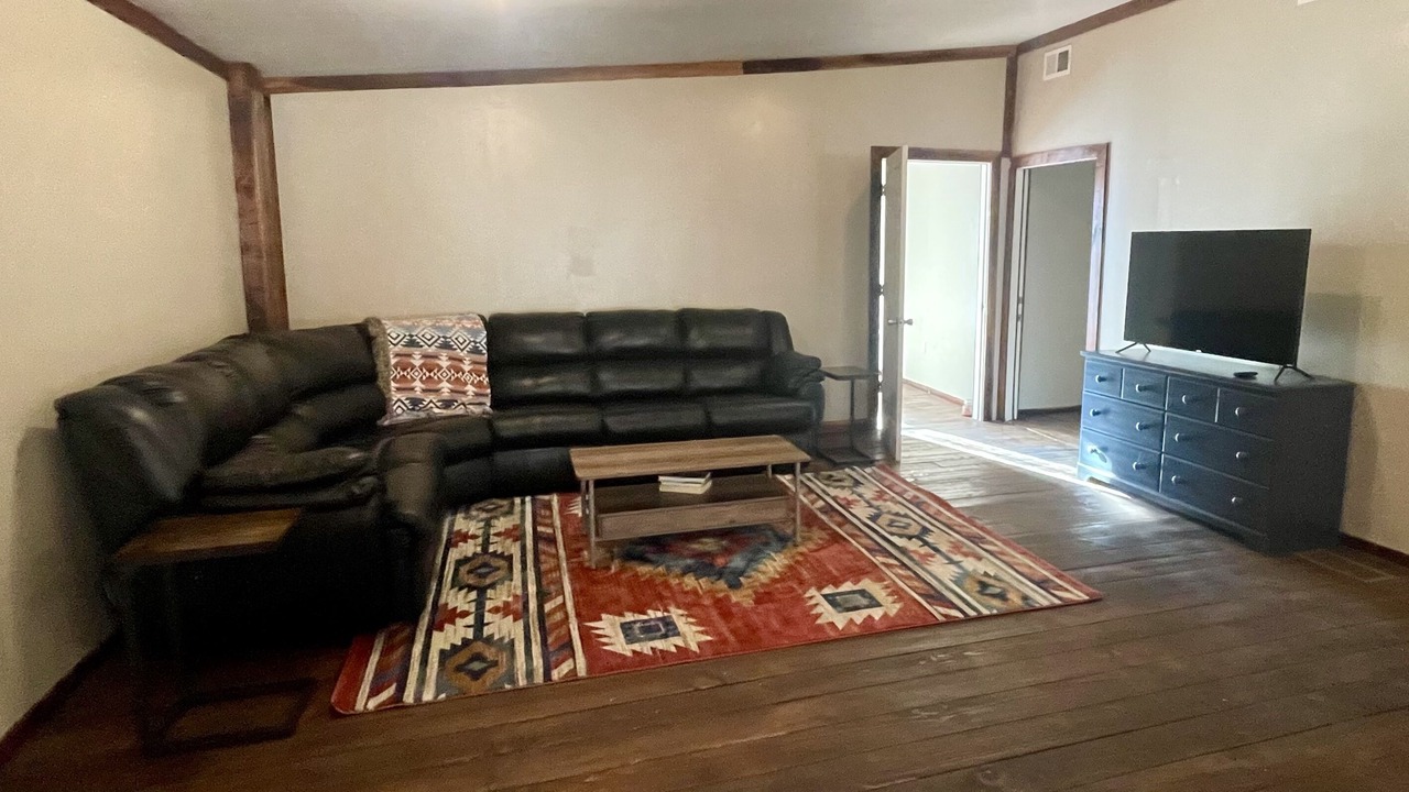 Photo of Livingroom in Garrison