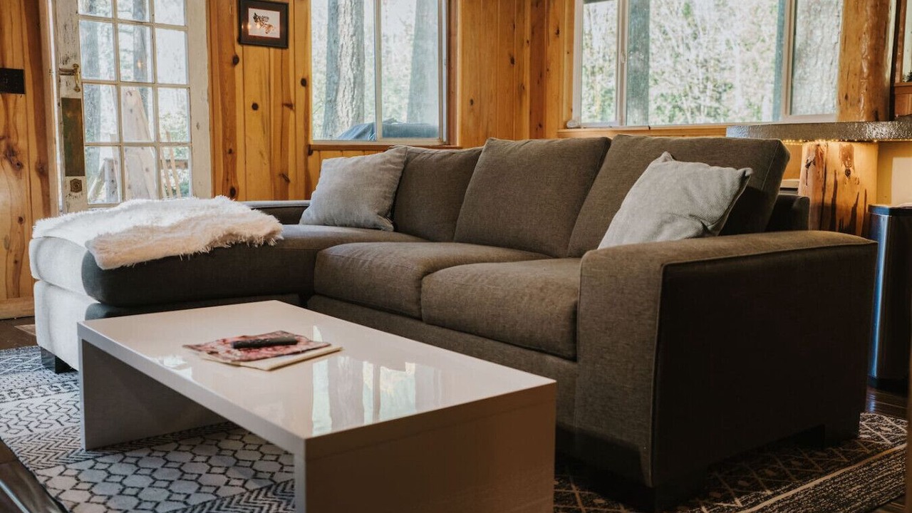 Photo of Livingroom in Index