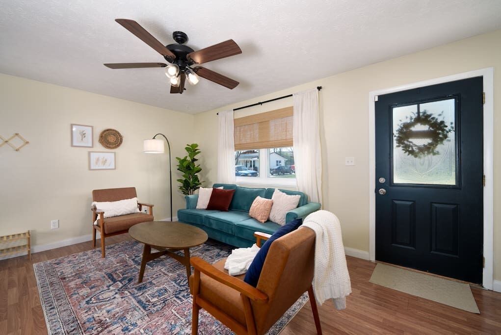 Photo of Livingroom in Williamstown