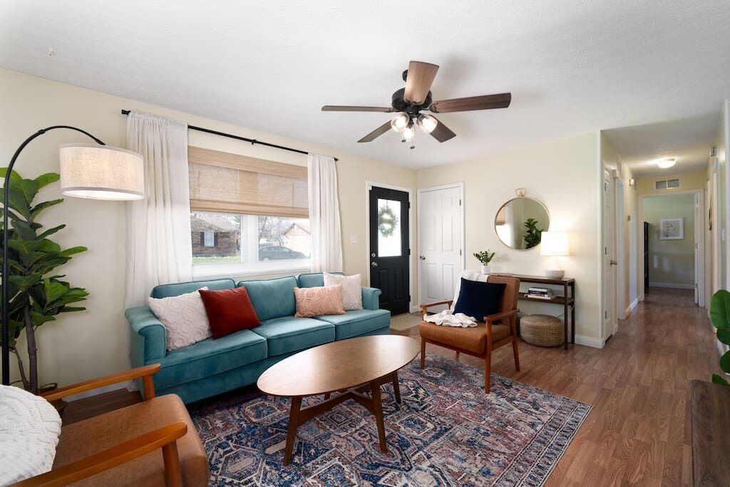 Photo of Bedroom in Williamstown