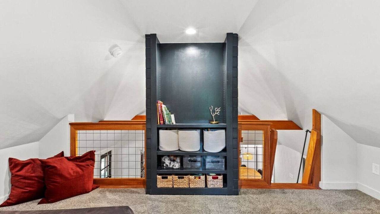 Photo of Bedroom in Stanton
