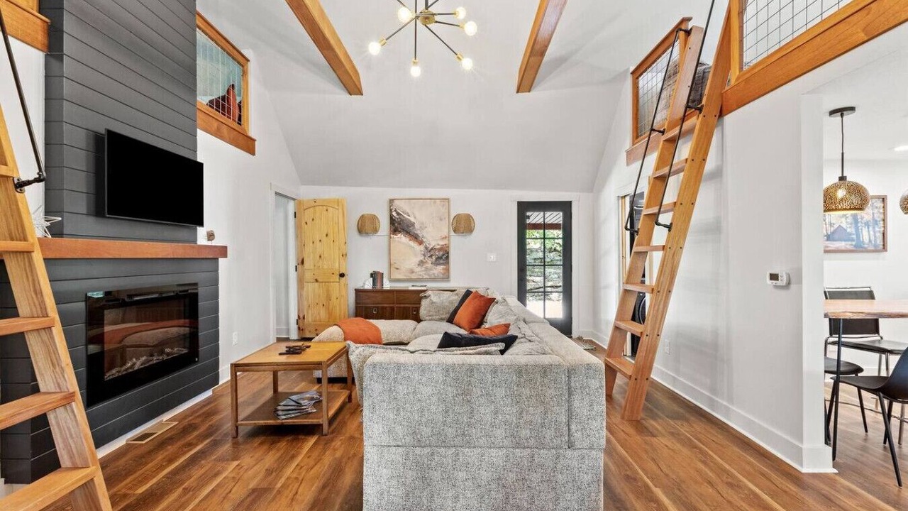Photo of Livingroom in Stanton