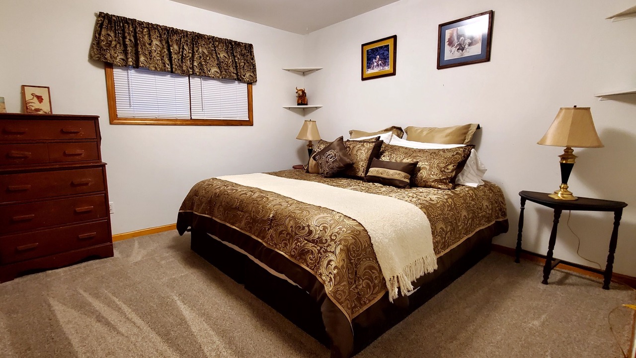 Photo of Bedroom in Irvine