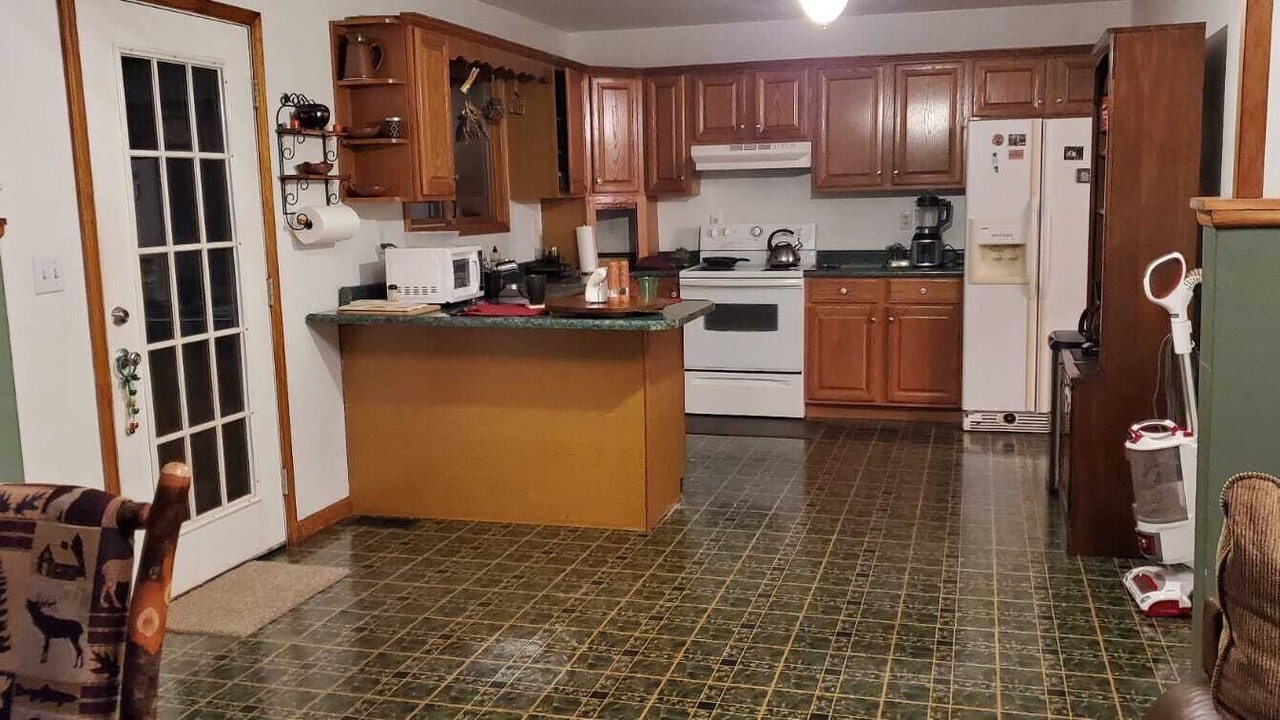 Photo of Kitchen in Irvine