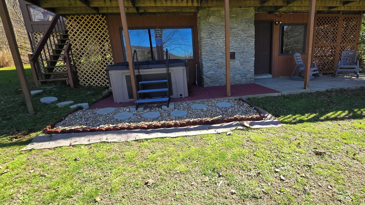 Photo of Patio Balcony in Irvine