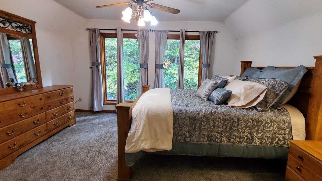 Photo of Bedroom in Irvine