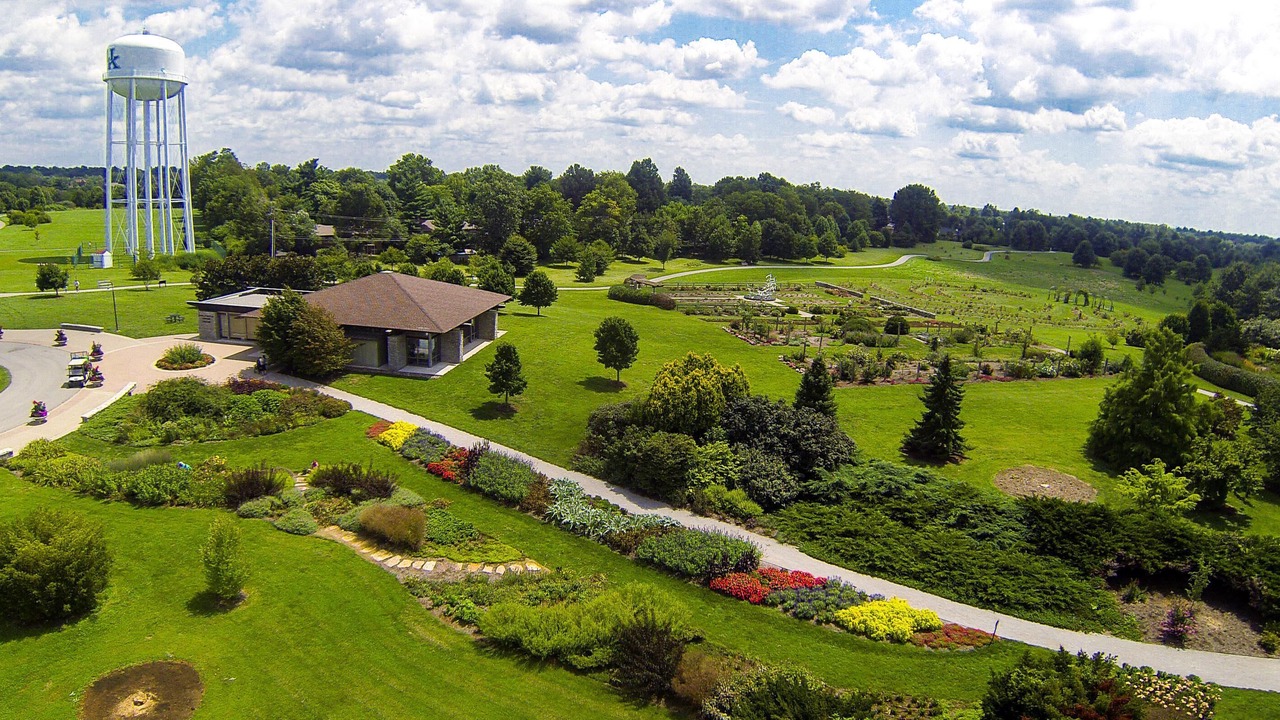 Photo of Outdoor in Lexington