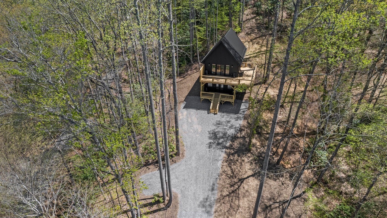 Photo of Outdoor in Black Mountain