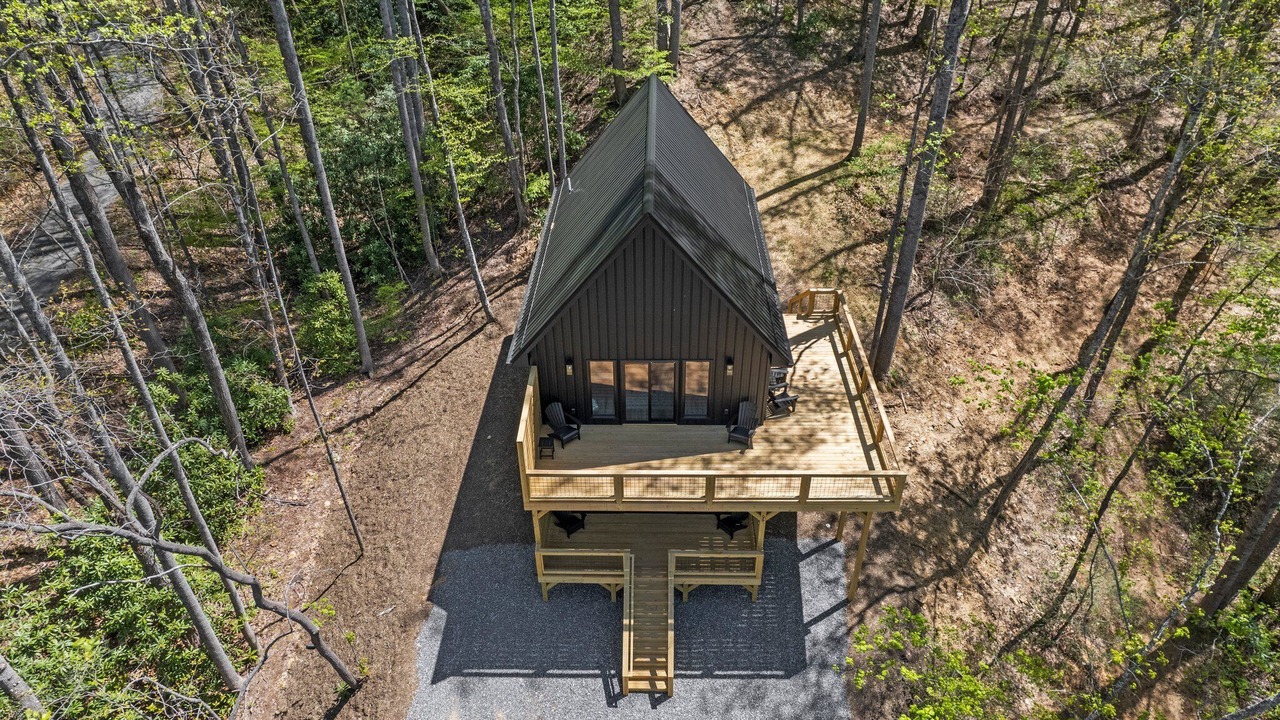 Photo of Outdoor in Black Mountain