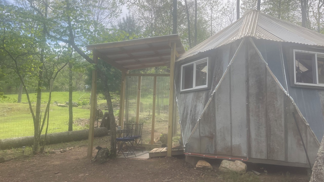 Photo of Outdoor in Green Mountain