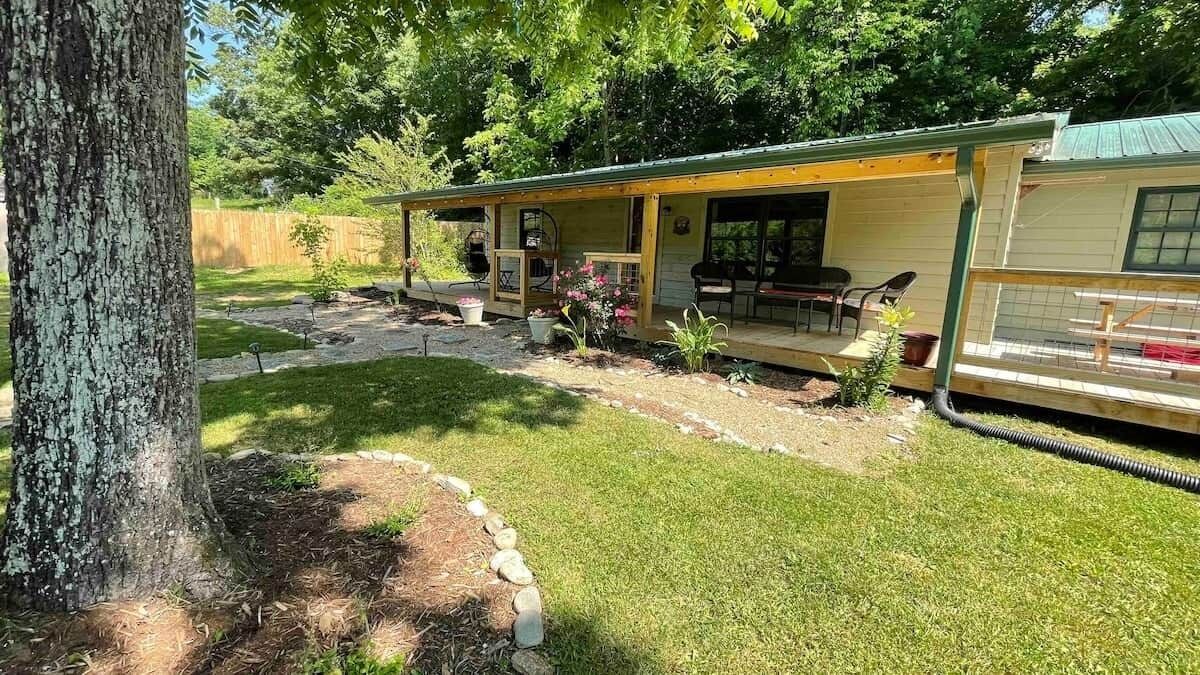 Photo of Outdoor in Fletcher