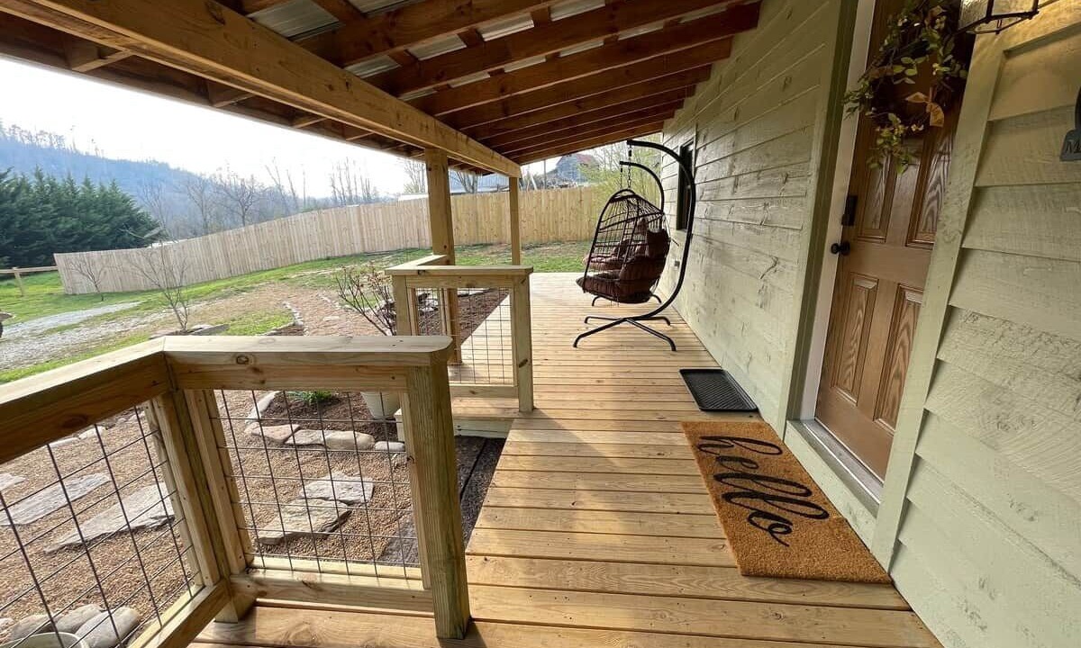 Photo of Outdoor in Fletcher