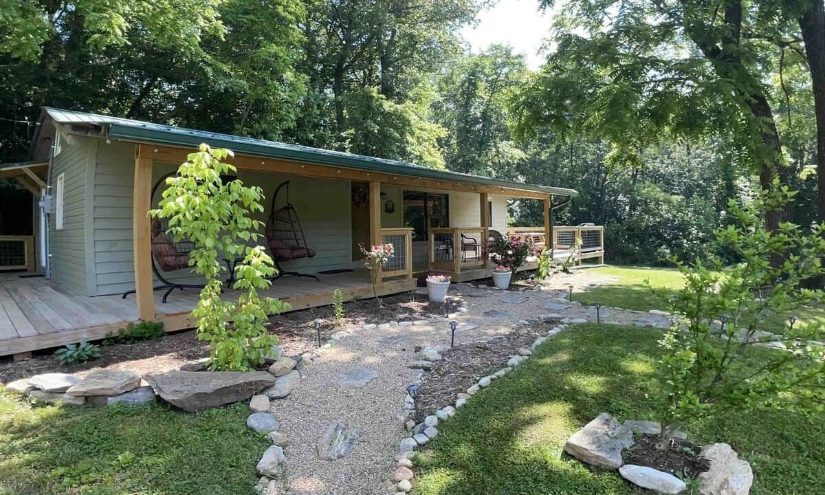 Photo of Outdoor in Fletcher