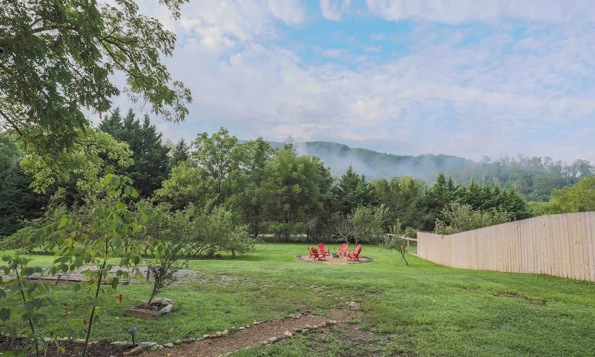 Photo of Outdoor in Fletcher