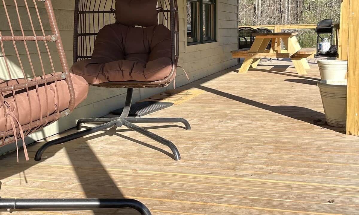 Photo of Outdoor in Fletcher