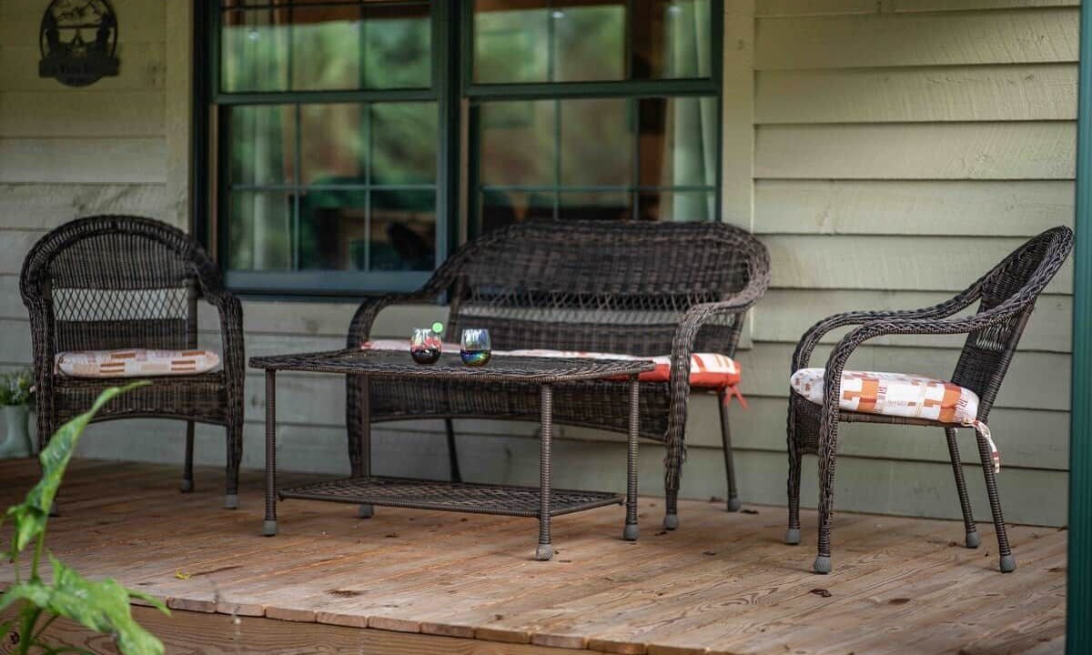 Photo of Outdoor in Fletcher