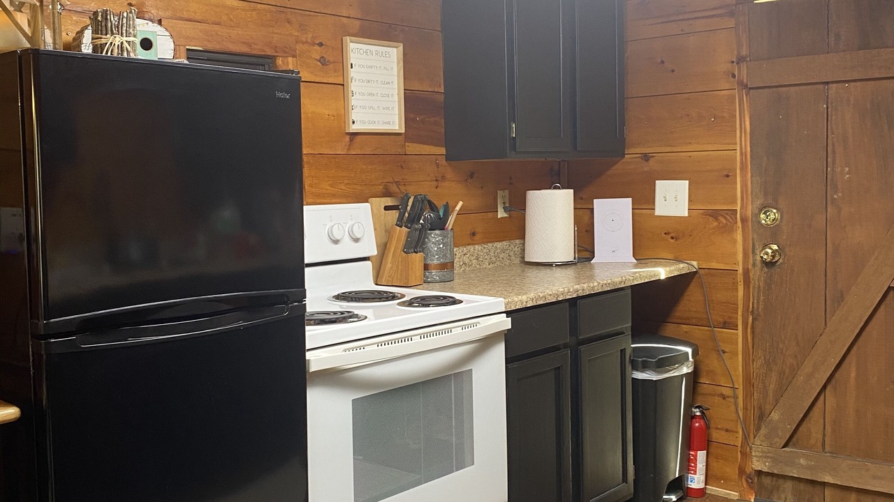 Photo of Kitchen in Saint Helens