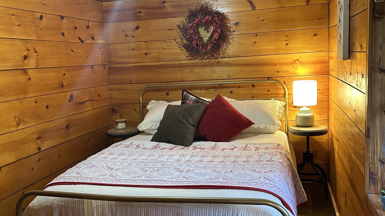 Photo of Bedroom in Saint Helens