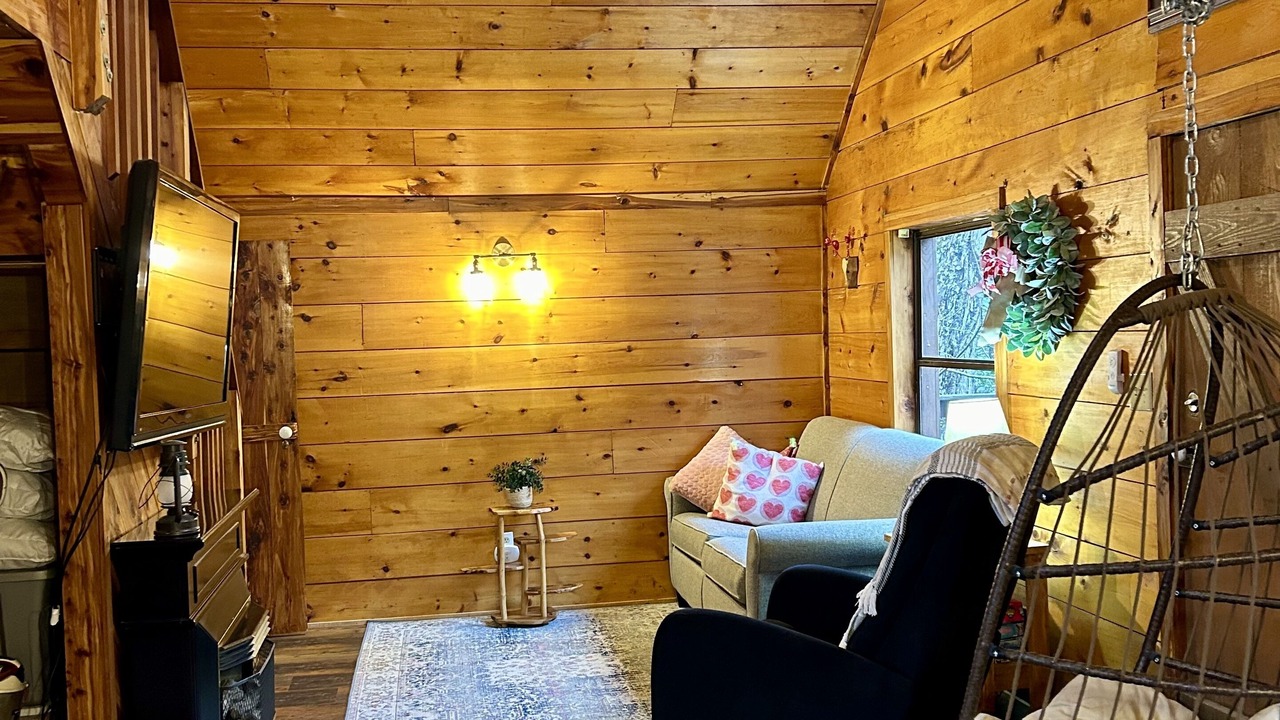 Photo of Livingroom in Saint Helens