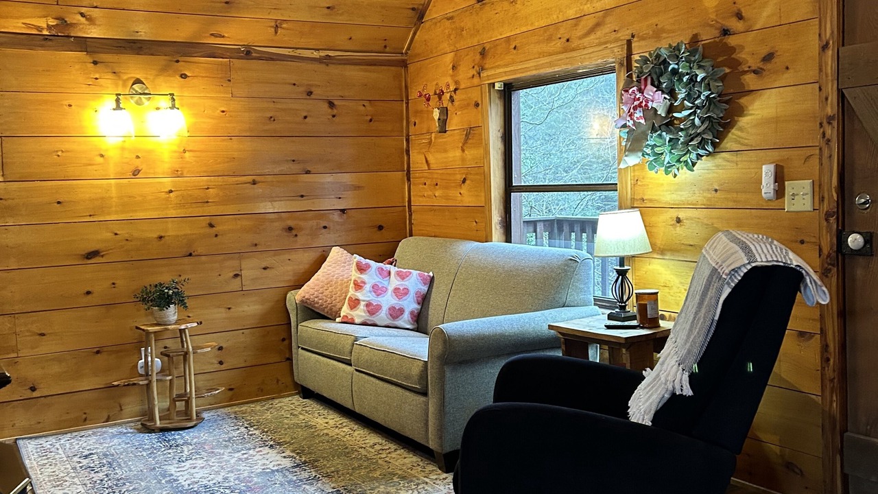 Photo of Livingroom in Saint Helens