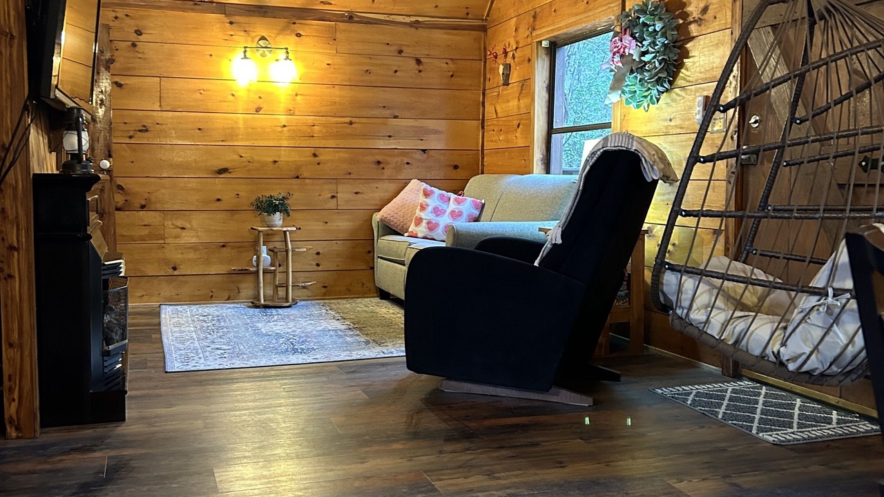 Photo of Livingroom in Saint Helens